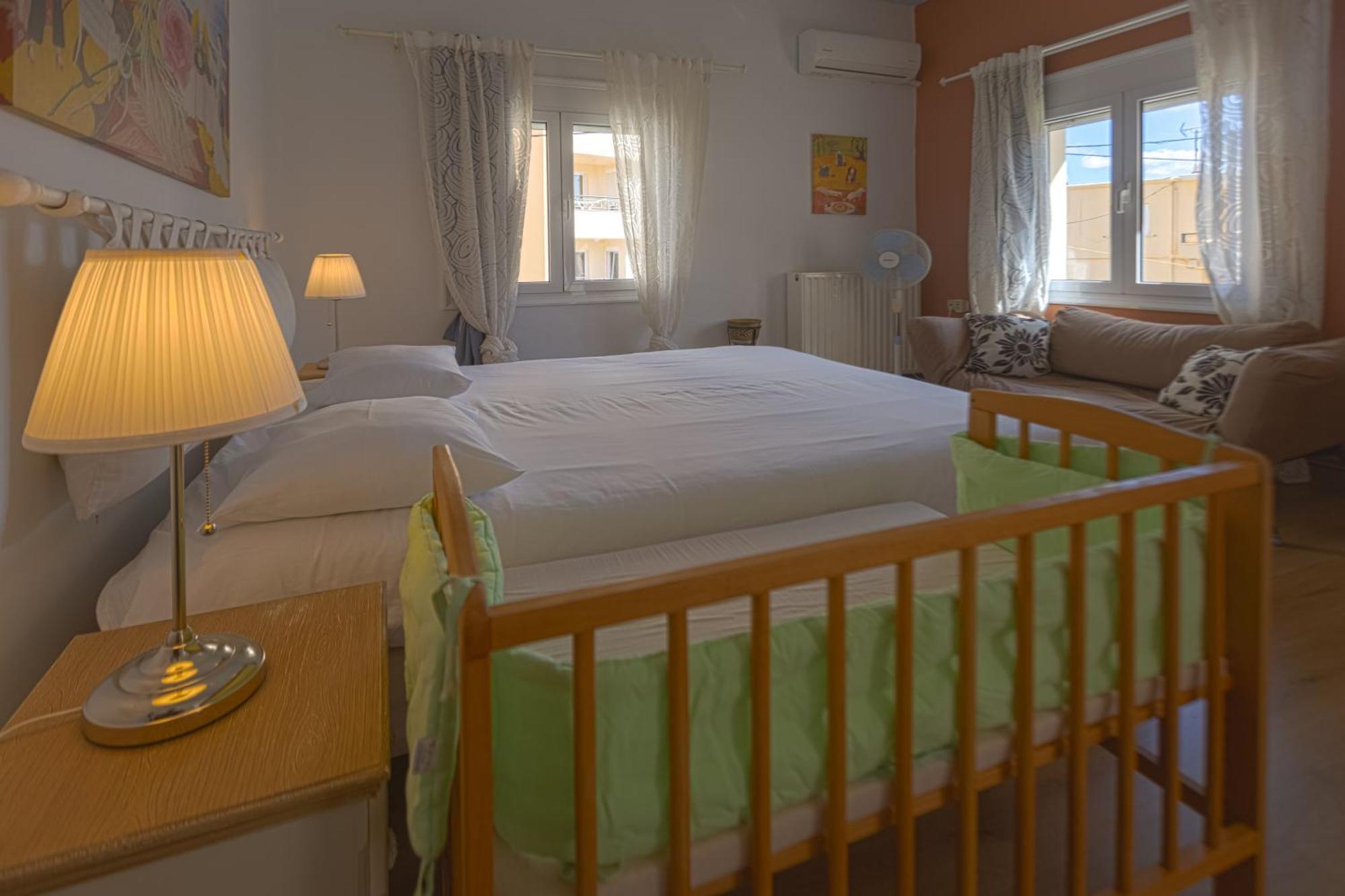 In And Out Apartment Chania  Exterior photo