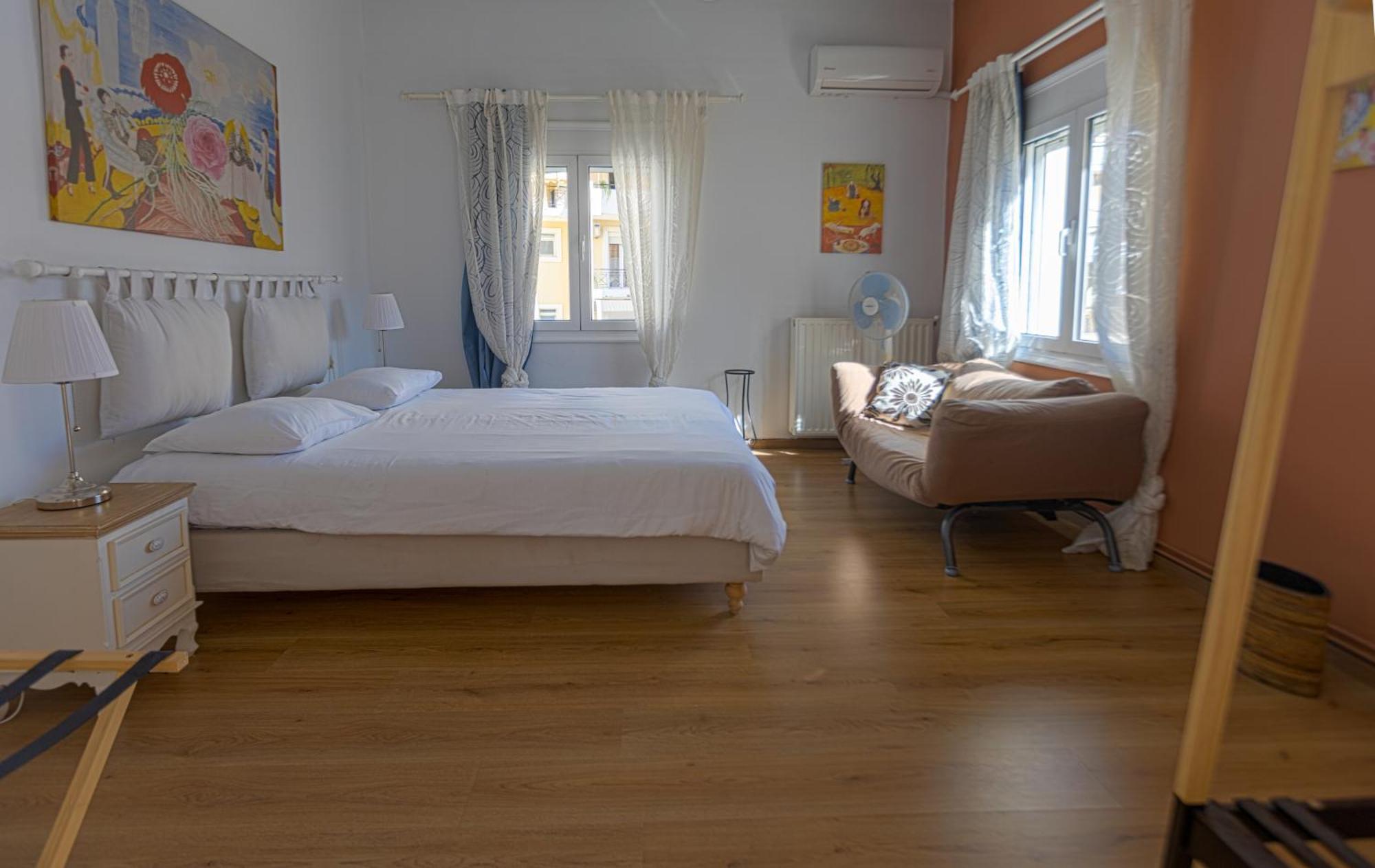 In And Out Apartment Chania  Exterior photo