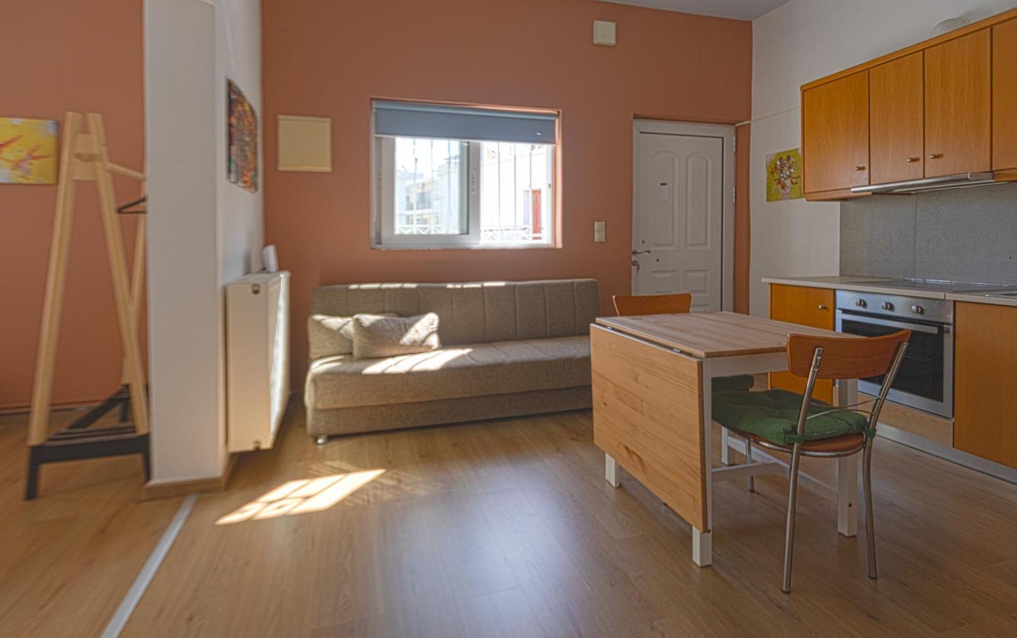 In And Out Apartment Chania  Exterior photo